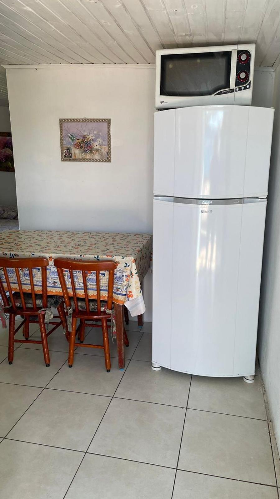 Recanto Familia Weiss גראמדו מראה חיצוני תמונה